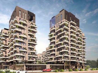 Ташкентская область, Ташкент, Мирабадский район