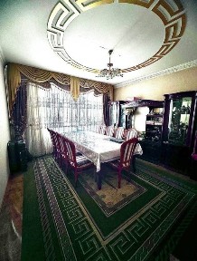 Ташкентская область, Ташкент, Сергелийский район