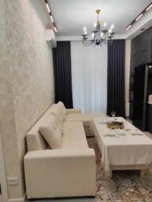 Ташкентская область, Ташкент, Алмазарский район