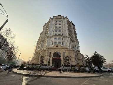 Ташкентская область, Ташкент, Мирабадский район