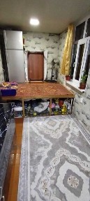 Ташкентская область, Ташкент, Бектемирский район