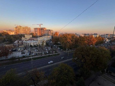 Ташкентская область, Ташкент, Яккасарайский район