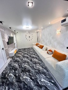 Ташкентская область, Ташкент, Чиланзарский район