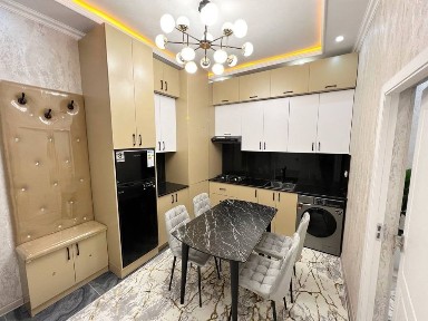 Ташкентская область, Ташкент, Учтепинский район