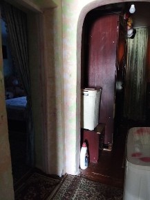 1 комнатная квартира за городом