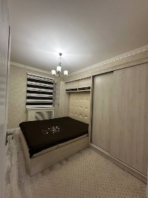 Ташкентская область, Ташкент, Чиланзарский район