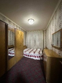 Ташкентская область, Ташкент, Мирабадский район