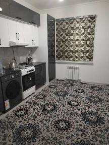 Ташкентская область, Ташкент, Сергелийский район