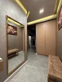 3 хонали квартира