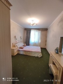 Ташкентская область, Ташкент, Мирзо-Улугбекский район