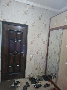 Ташкентская область, Ташкент, Сергелийский район