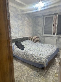 Ташкентская область, Ташкент, Мирабадский район