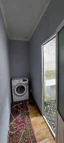 Сдаётся в аренду квартира в городе Янгиюле.