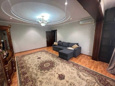 Ташкентская область, Ташкент, Мирабадский район