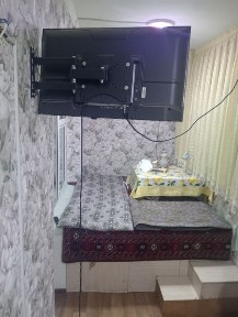 Ijaraga (FAQAT QIZLA)