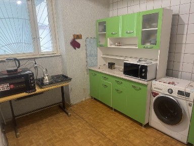 Ташкентская область, Ташкент, Яккасарайский район