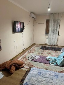 Ташкентская область, Ташкент, Сергелийский район