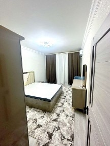 Ташкентская область, Ташкент, Яккасарайский район