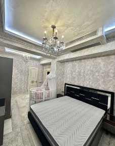 Ташкентская область, Ташкент, Чиланзарский район