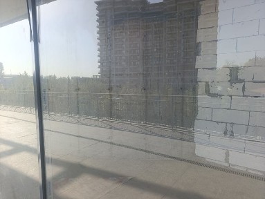 Ташкентская область, Ташкент, Яккасарайский район