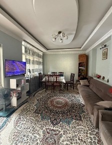 Ташкентская область, Ташкент, Юнусабадский район