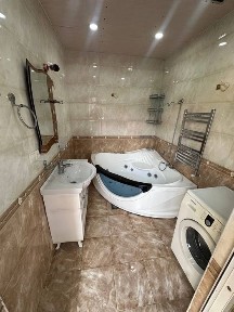 Учтепа Дом аренда 6 ком