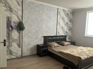 Кунлик Суточный для семейная пара и для студентов