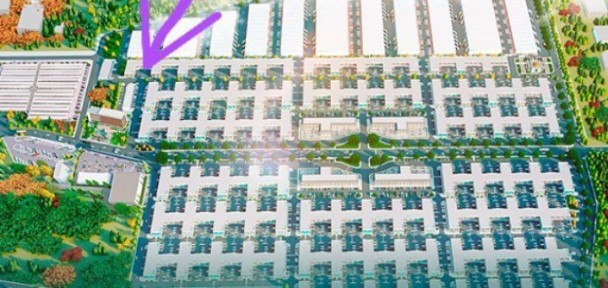 Ташкентская область, Ташкент, Сергелийский район