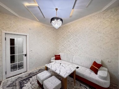 Самаркандская область, Самарканд