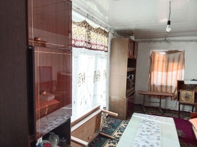 Ташкентская область, Кибрай