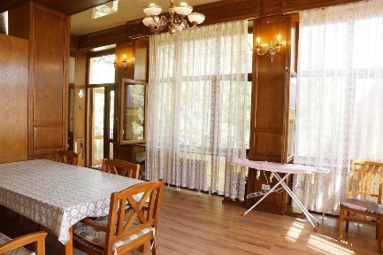 Ташкентская область, Ташкент, Мирзо-Улугбекский район