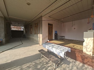 Ташкентская область, Кибрай