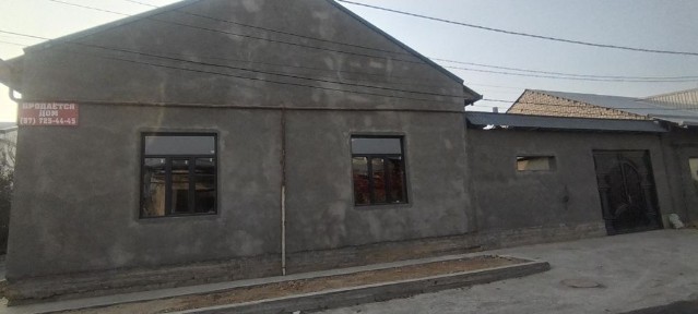 Ташкентская область, Ташкент, Сергелийский район