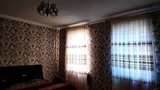 Ташкентская область, Кибрай