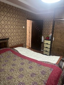 4 xonali uy sotiladi