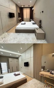 Ташкентская область, Ташкент, Мирзо-Улугбекский район