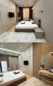 Ташкентская область, Ташкент, Мирзо-Улугбекский район