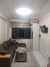 Ташкентская область, Ташкент, Яшнабадский район