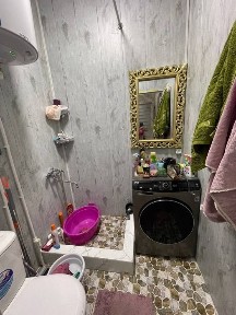 Ташкентская область, Ташкент, Яшнабадский район