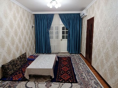 Ташкентская область, Ташкент, Мирзо-Улугбекский район