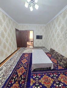 Ташкентская область, Ташкент, Мирзо-Улугбекский район