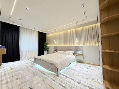 Ташкентская область, Ташкент, Чиланзарский район