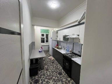 Ташкентская область, Ташкент, Сергелийский район