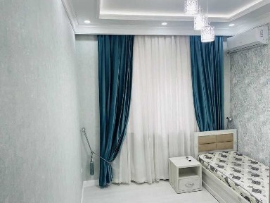 Сдаётся кв Фархадский 3-ком/4/9 ро-н Чиланзар-10 кв! 349