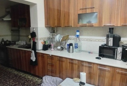 Ташкентская область, Ташкент, Сергелийский район