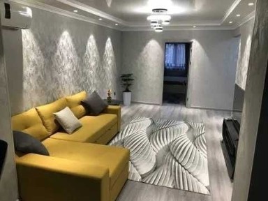 Ташкентская область, Ташкент, Яккасарайский район