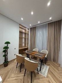 Ташкентская область, Ташкент, Яккасарайский район