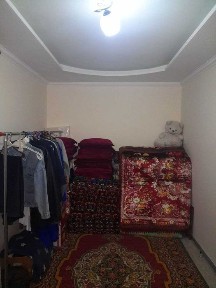 Ташкентская область, Ташкент, Бектемирский район