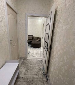 Ташкентская область, Ташкент, Яшнабадский район