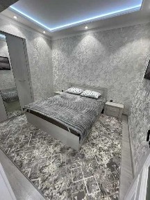 Ташкентская область, Ташкент, Сергелийский район